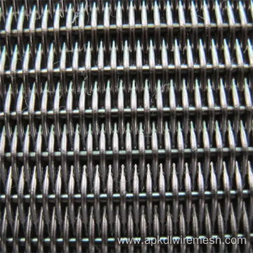 SS 304 dutch weave wire mesh filter screen